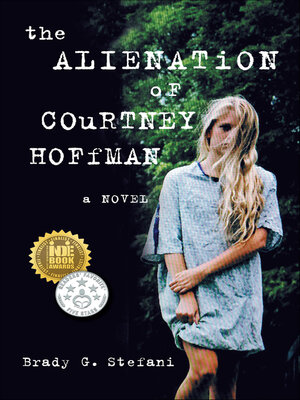 cover image of The Alienation of Courtney Hoffman